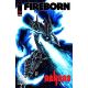 Fireborn #3 Cover E Jarret Hartnell Variant