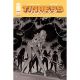 Tigress Island #1 Fourth Printing