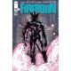 Fireborn #1 Third Printing
