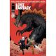 Lost Fantasy #9 Third Printing