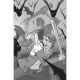 Supernatural #8 Cover K 1:5 John Amor Line Art Virgin Variant