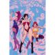 Vampirella #3 Cover O 1:7 Leirix Li K-Pop Homage Virgin Variant