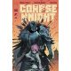 Corpse Knight #1 Third Printing