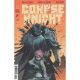 Corpse Knight #1 Third Printing
