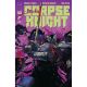 Corpse Knight #2 Second Printing