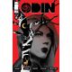 Odin #1 Second Printing