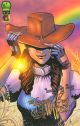 Legend Of Oz The Wicked West #1