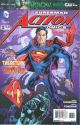 Action Comics #13