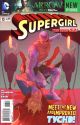 Supergirl #13