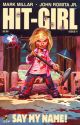 Hit-Girl #4