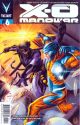 X-O Manowar #6