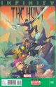 Infinity Hunt #2