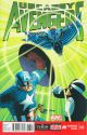 Uncanny Avengers #13
