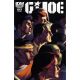 G.I. Joe #2 Variant 1:10