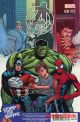 Avengers #36 Stomp Out Bullying 1:15 Variant