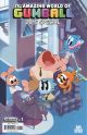 Amazing World Of Gumball 2014 Special #1