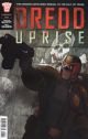 Dredd Uprise #1