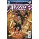 Action Comics #989 Variant Edition