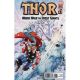Thor Where Walk The Frost Giants #1