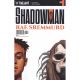 Shadowman/Rae Sremmurd #1 Cover B Interlock Jones