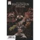 Avengers Halloween Special #1 Zaffino Variant
