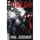 Dredd Final Judgement #2