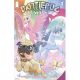 Battlepug #2 Cover B Fleecs