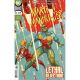 Martian Manhunter #9
