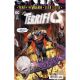Terrifics #21