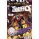 Terrifics #21