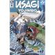 Usagi Yojimbo #5