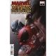 Marvel Zombies Resurrection #1