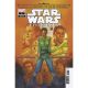 Journey Star Wars Rise Skywalker Allegiance #1 Stelfreeze Variant