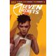 Seven Secrets #3 Secret Variant