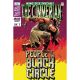 Cimmerian People Of Black Circle #3 Cover D Casas Hulk Homage