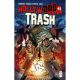 Hollywood Trash #1