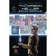 Thompson Heller Detective Interstellar #1