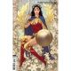 Wonder Woman #764 Cover B Joshua Middleton Card Stock Variant