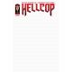 Hellcop #1 Cover D Blank Cover