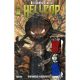 Hellcop #1 Halloween 3D Special