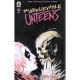 Unbelievable Unteens World Of Black Hammer #3 Cover B