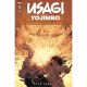 Usagi Yojimbo Dragon Bellow Conspiracy #5