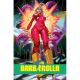 Barbarella #4 Cover B Chew