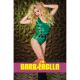 Barbarella #4 Cover E Cosplay