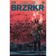 Brzrkr (Berzerker) #6 Cover B Fernandez