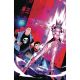 Mighty Morphin #12 Cover D Carlini Virgin 1:15 Variant