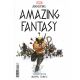 Amazing Fantasy #4 Andrews Variant