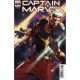 Captain Marvel #33 Spoiler Teaser Variant