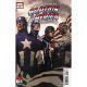 United States Captain America #5