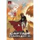Space Pirate Capt Harlock #5